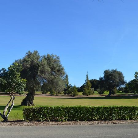 Apartamentos Cabanas Golf Ταβίρα Εξωτερικό φωτογραφία
