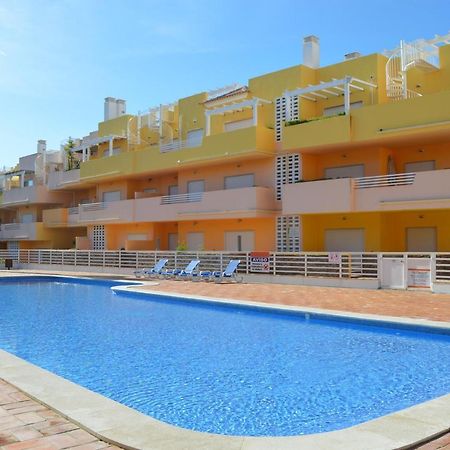 Apartamentos Cabanas Golf Ταβίρα Εξωτερικό φωτογραφία