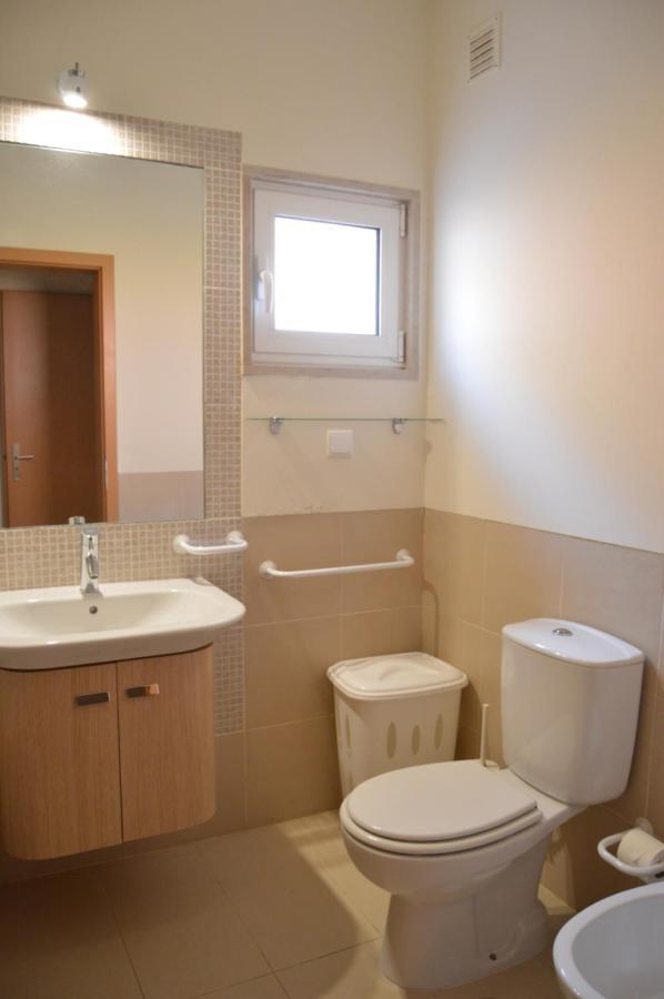Apartamentos Cabanas Golf Ταβίρα Εξωτερικό φωτογραφία