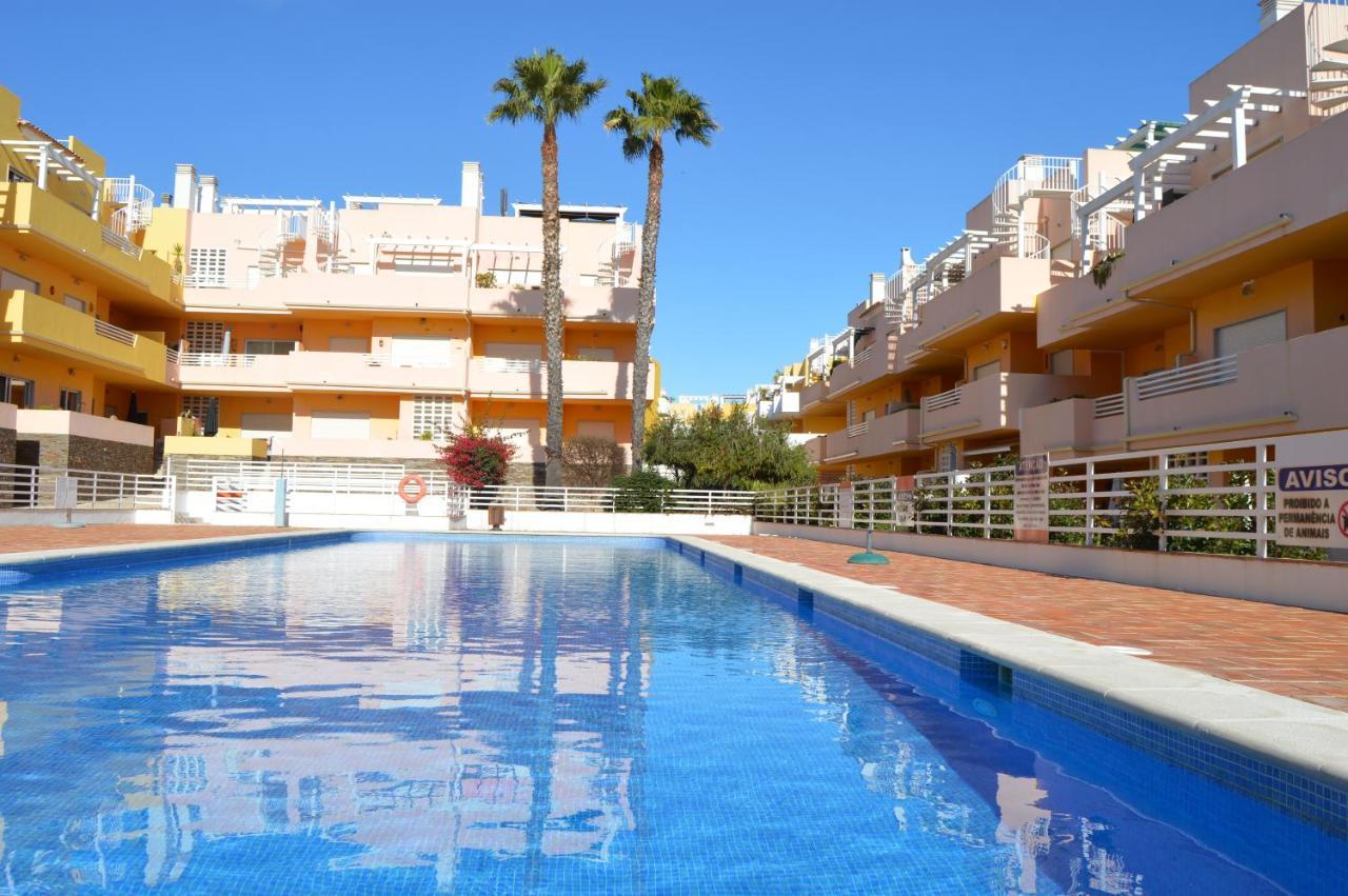 Apartamentos Cabanas Golf Ταβίρα Εξωτερικό φωτογραφία