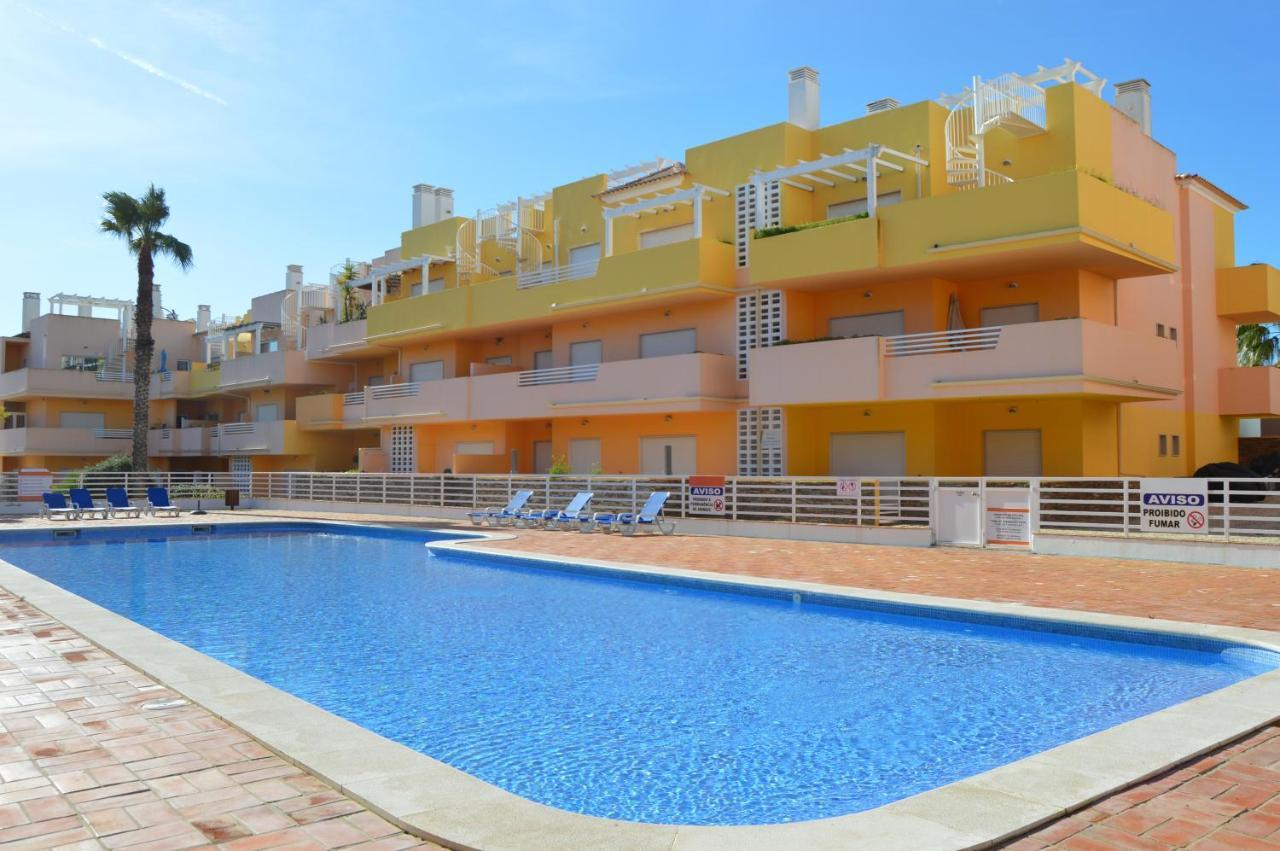 Apartamentos Cabanas Golf Ταβίρα Εξωτερικό φωτογραφία