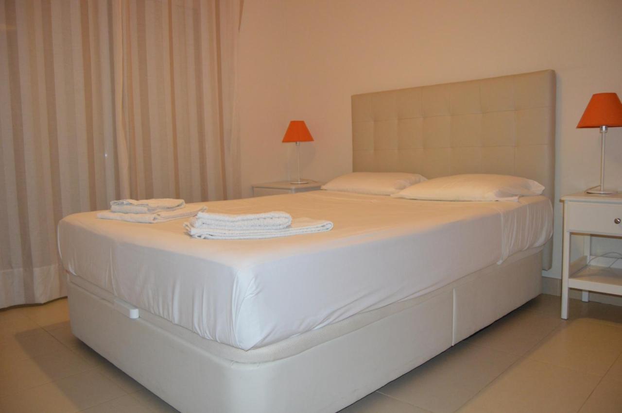 Apartamentos Cabanas Golf Ταβίρα Εξωτερικό φωτογραφία