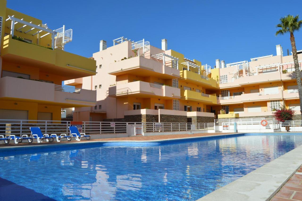 Apartamentos Cabanas Golf Ταβίρα Εξωτερικό φωτογραφία