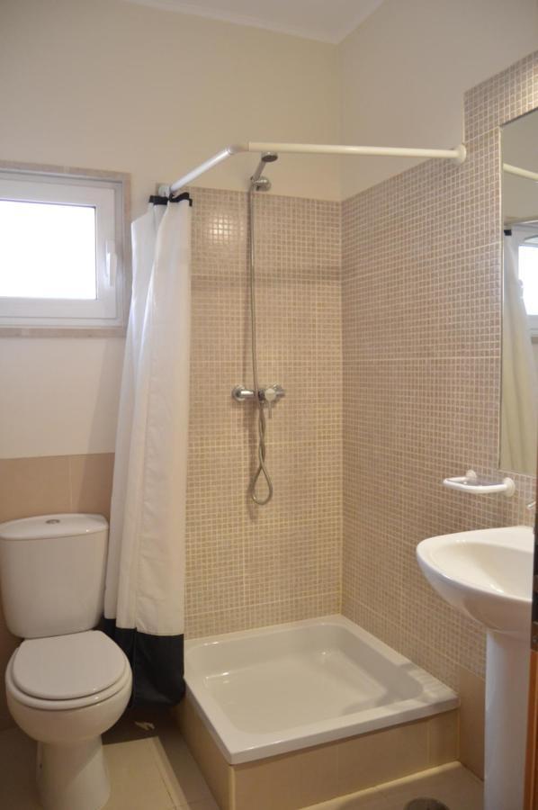 Apartamentos Cabanas Golf Ταβίρα Εξωτερικό φωτογραφία