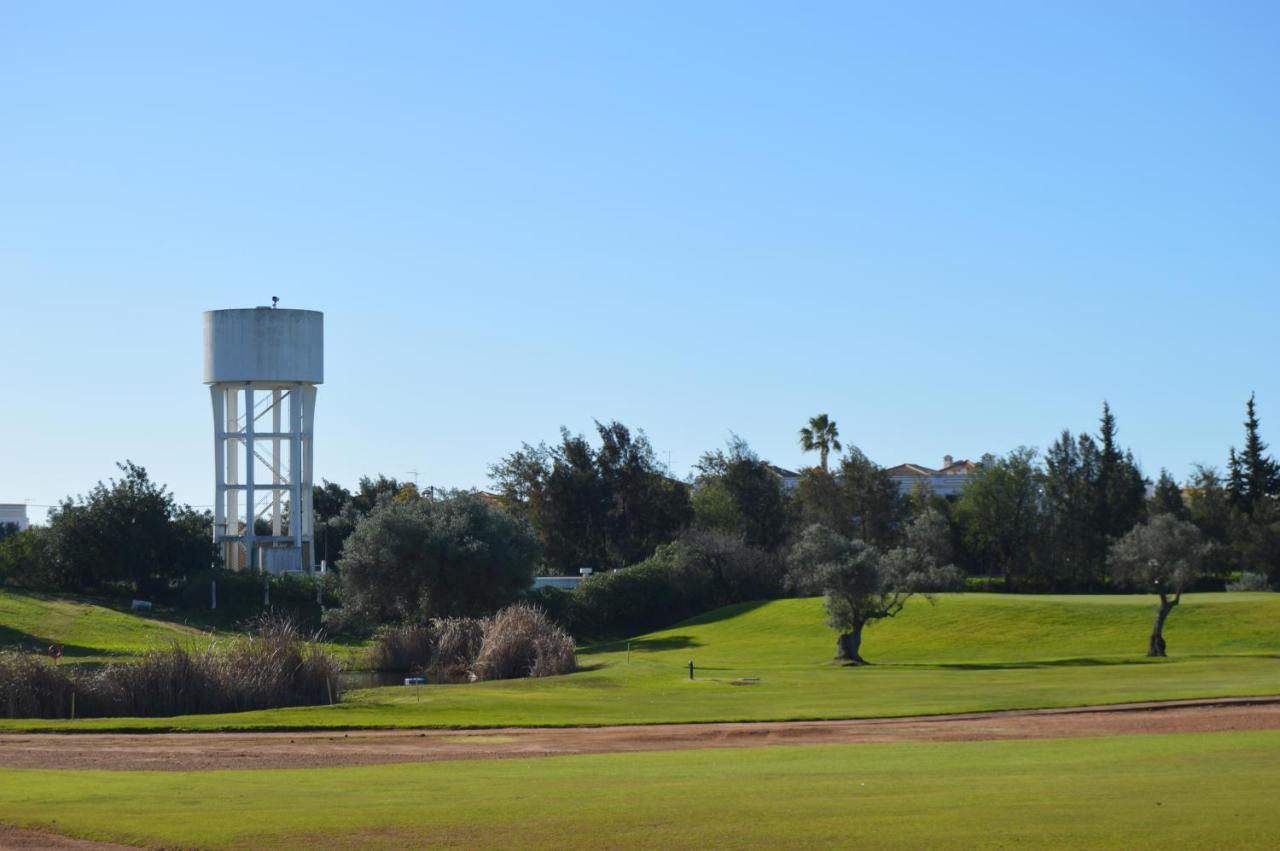 Apartamentos Cabanas Golf Ταβίρα Εξωτερικό φωτογραφία