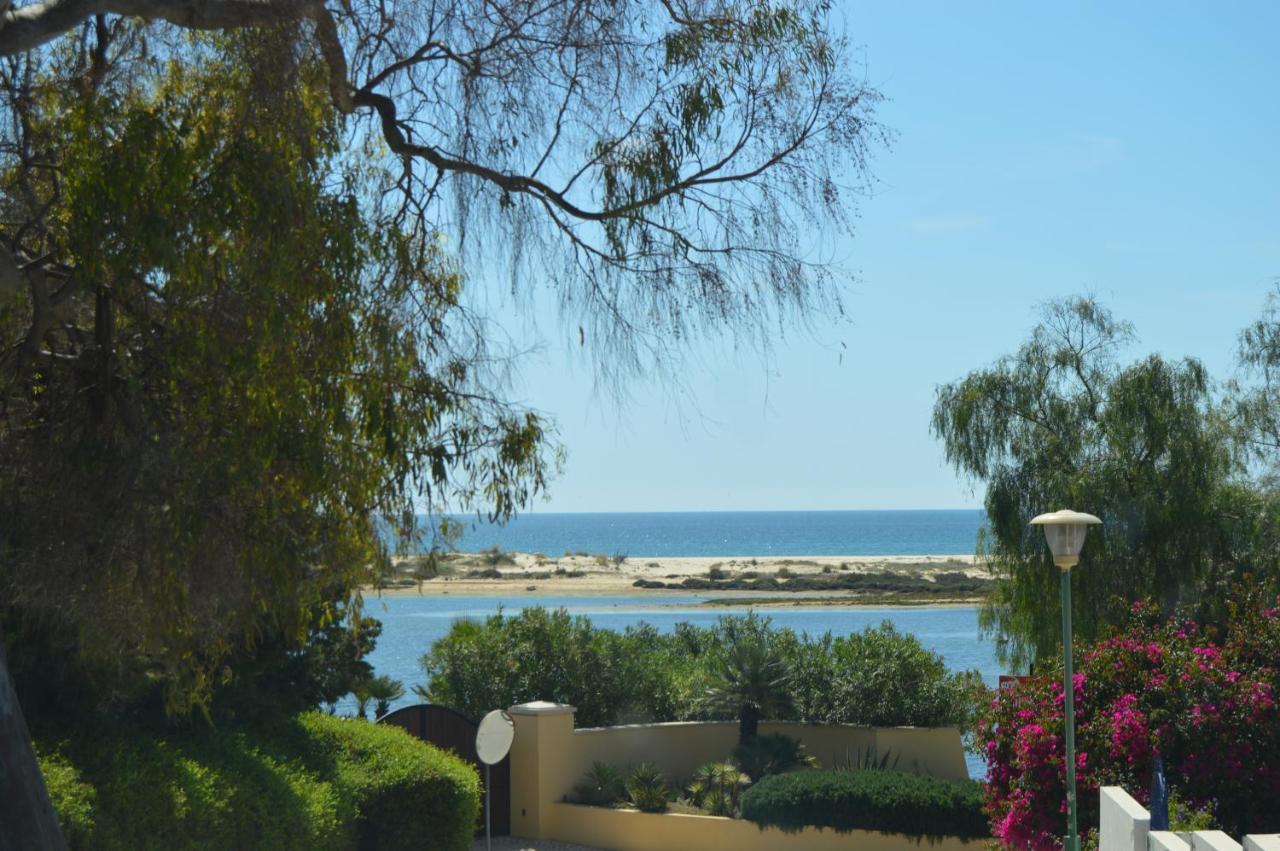 Apartamentos Cabanas Golf Ταβίρα Εξωτερικό φωτογραφία