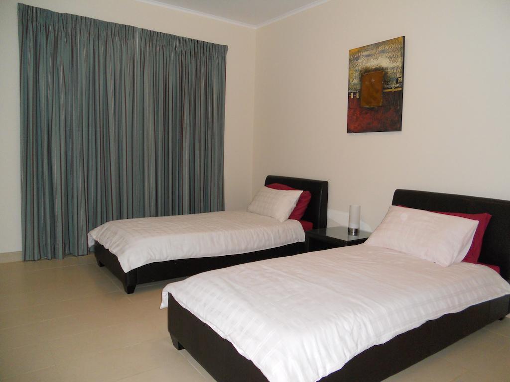 Apartamentos Cabanas Golf Ταβίρα Εξωτερικό φωτογραφία